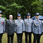 17.06.2017 Wykus. Uroczystości patriotyczne. / Włodzimierz Batóg / Radio Kielce