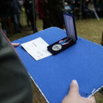 17.06.2017 Wykus. Uroczystości patriotyczne. / Włodzimierz Batóg / Radio Kielce