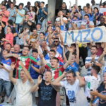 19.06.2017 Kielce. Euro U21. Mecz  Słowacja - Anglia / Włodzimierz Batóg / Radio Kielce