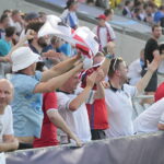 19.06.2017 Kielce. Euro U21. Mecz  Słowacja - Anglia / Włodzimierz Batóg / Radio Kielce