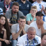 19.06.2017 Kielce. Euro U21. Mecz  Słowacja - Anglia / Włodzimierz Batóg / Radio Kielce