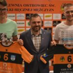 Damian Zając, Maciej Stańko, KSZO Odlewnia / KSZO Odlewnia