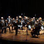 02.07.2017 Busko-Zdrój. Festiwal im. Krystyny Jamroz / Leszek Ślusarski / Radio Kielce