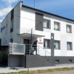 13.07.2017 Koprzywnica. Posterunek policji / Komenda Powiatowa Policji w Sandomierzu