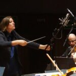 02.07.2017 Busko-Zdrój. Festiwal im. Krystyny Jamroz / Leszek Ślusarski / Radio Kielce