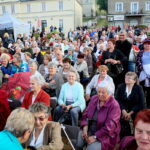 Chęciny. „Potańcówka z Radiem Kielce” (08.07.2017) / Marzena Mąkosa / Radio Kielce