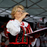 Chęciny. „Potańcówka z Radiem Kielce” (08.07.2017) / Marzena Mąkosa / Radio Kielce