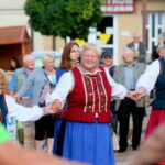 Chęciny. „Potańcówka z Radiem Kielce” (08.07.2017) / Marzena Mąkosa / Radio Kielce
