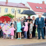 Chęciny. „Potańcówka z Radiem Kielce” (08.07.2017) / Marzena Mąkosa / Radio Kielce