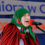 Chęciny. „Potańcówka z Radiem Kielce” (08.07.2017) / Marzena Mąkosa / Radio Kielce