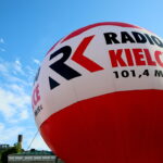 Chęciny. „Potańcówka z Radiem Kielce” (08.07.2017) / Marzena Mąkosa / Radio Kielce