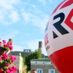 Chęciny. „Potańcówka z Radiem Kielce” (08.07.2017) / Marzena Mąkosa / Radio Kielce