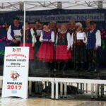 Chęciny. „Potańcówka z Radiem Kielce” (08.07.2017) / Marzena Mąkosa / Radio Kielce