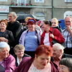 Chęciny. „Potańcówka z Radiem Kielce” (08.07.2017) / Marzena Mąkosa / Radio Kielce