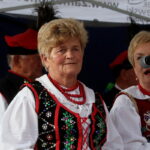 Chęciny. „Potańcówka z Radiem Kielce” (08.07.2017) / Marzena Mąkosa / Radio Kielce