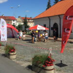 26.07.2017 Staszów. Stacja: Wakacje! / Piotr Michalski / Radio Kielce