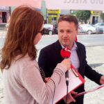 26.07.2017 Staszów. Stacja: Wakacje! / Piotr Michalski / Radio Kielce