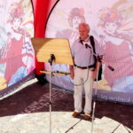 26.07.2017 Staszów. Stacja: Wakacje! / Piotr Michalski / Radio Kielce