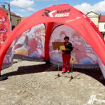 26.07.2017 Staszów. Stacja: Wakacje! / Piotr Michalski / Radio Kielce