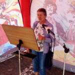 26.07.2017 Staszów. Stacja: Wakacje! / Piotr Michalski / Radio Kielce