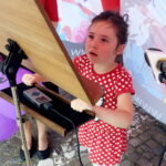 26.07.2017 Staszów. Stacja: Wakacje! / Piotr Michalski / Radio Kielce