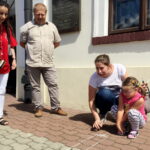 26.07.2017 Staszów. Stacja: Wakacje! / Piotr Michalski / Radio Kielce