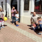 26.07.2017 Staszów. Stacja: Wakacje! / Piotr Michalski / Radio Kielce