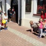 26.07.2017 Staszów. Stacja: Wakacje! / Piotr Michalski / Radio Kielce