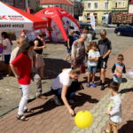 26.07.2017 Staszów. Stacja: Wakacje! / Piotr Michalski / Radio Kielce