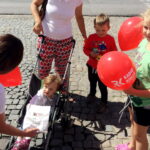 26.07.2017 Staszów. Stacja: Wakacje! / Piotr Michalski / Radio Kielce