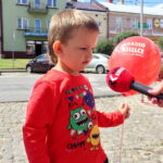 26.07.2017 Staszów. Stacja: Wakacje! / Piotr Michalski / Radio Kielce