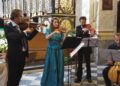 Zespół Barokowy im. Georga Philippa Telemanna / Ewa Pociejowska-Gawęda - Radio Kielce / Zespół Barokowy im. Georga Philippa Telemanna