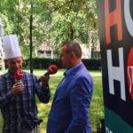 Stacja Wakacje / Bartosz Koziej / Radio Kielce