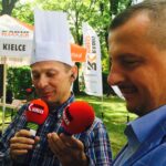 Stacja Wakacje / Bartosz Koziej / Radio Kielce