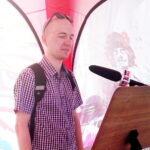 26.07.2017 Staszów. Stacja: Wakacje! / Agnieszka Orzelska / Radio Kielce