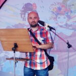 26.07.2017 Staszów. Stacja: Wakacje! / Agnieszka Orzelska / Radio Kielce