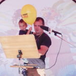 26.07.2017 Staszów. Stacja: Wakacje! / Agnieszka Orzelska / Radio Kielce