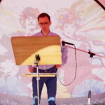 26.07.2017 Staszów. Stacja: Wakacje! / Agnieszka Orzelska / Radio Kielce