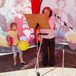 26.07.2017 Staszów. Stacja: Wakacje! / Agnieszka Orzelska / Radio Kielce