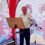 26.07.2017 Staszów. Stacja: Wakacje! / Agnieszka Orzelska / Radio Kielce