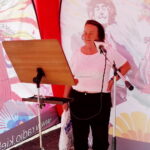 26.07.2017 Staszów. Stacja: Wakacje! / Agnieszka Orzelska / Radio Kielce