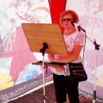 26.07.2017 Staszów. Stacja: Wakacje! / Agnieszka Orzelska / Radio Kielce