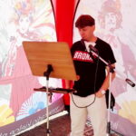 26.07.2017 Staszów. Stacja: Wakacje! / Agnieszka Orzelska / Radio Kielce