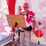 26.07.2017 Staszów. Stacja: Wakacje! / Agnieszka Orzelska / Radio Kielce