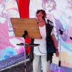 26.07.2017 Staszów. Stacja: Wakacje! / Agnieszka Orzelska / Radio Kielce