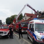 KPP Busko-Zdrój / Radio Kielce