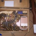 CBŚP zatrzymało handlarzy nielegalną bronią / CBŚP