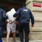 CBŚP zatrzymało handlarzy nielegalną bronią / CBŚP