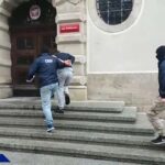 CBŚP zatrzymało handlarzy nielegalną bronią / CBŚP