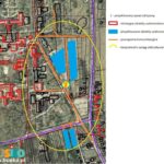 Wizualizacja pasażu w Busku Zdroju / www.busko.pl